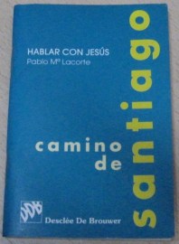 HABLAR JESUS CAMINO SANTIAGO